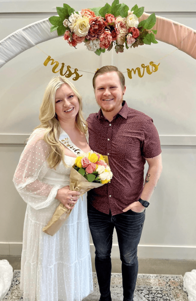 Bridal Shower in Columbus, OH